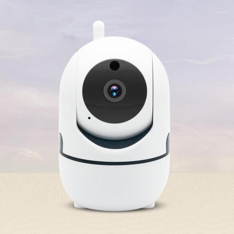 Smart Wifi camera HD 1080P cloud wireless outdoor automatic tracking infrared Surveillance cameras with wifi home camera1
Smart Wifi camera HD 1080P cloud wireless outdoor automatic tracking infrared Surveillance cameras with wifi home camera1