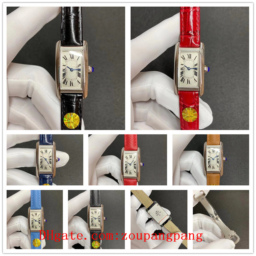2021 high quality luxury tank Americaine ladies brand quartz watches joker fish scale strap diamond wristwatches classic square santos womens watch D3760
2021 high quality luxury tank Americaine ladies brand quartz watches joker fish scale strap diamond wristwatches classic square santos womens watch D3760