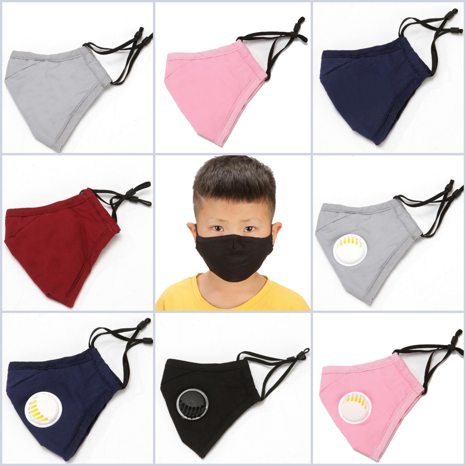 for 50pcs Kids Washable Face Mask with Valve Cotton Cloth Pm2.5 Anti-haze Anti-dust Mask Non-woven Fabric Children Mask
for 50pcs Kids Washable Face Mask with Valve Cotton Cloth Pm2.5 Anti-haze Anti-dust Mask Non-woven Fabric Children Mask