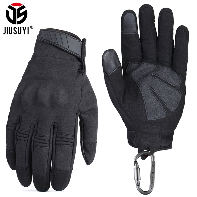 Touch Screen Multicam Waterproof Windproof Cold Weather Winter Warmer Fleece Snowboard Tactical Hard Knuckle Full Finger Gloves Y200110
Touch Screen Multicam Waterproof Windproof Cold Weather Winter Warmer Fleece Snowboard Tactical Hard Knuckle Full Finger Gloves Y200110