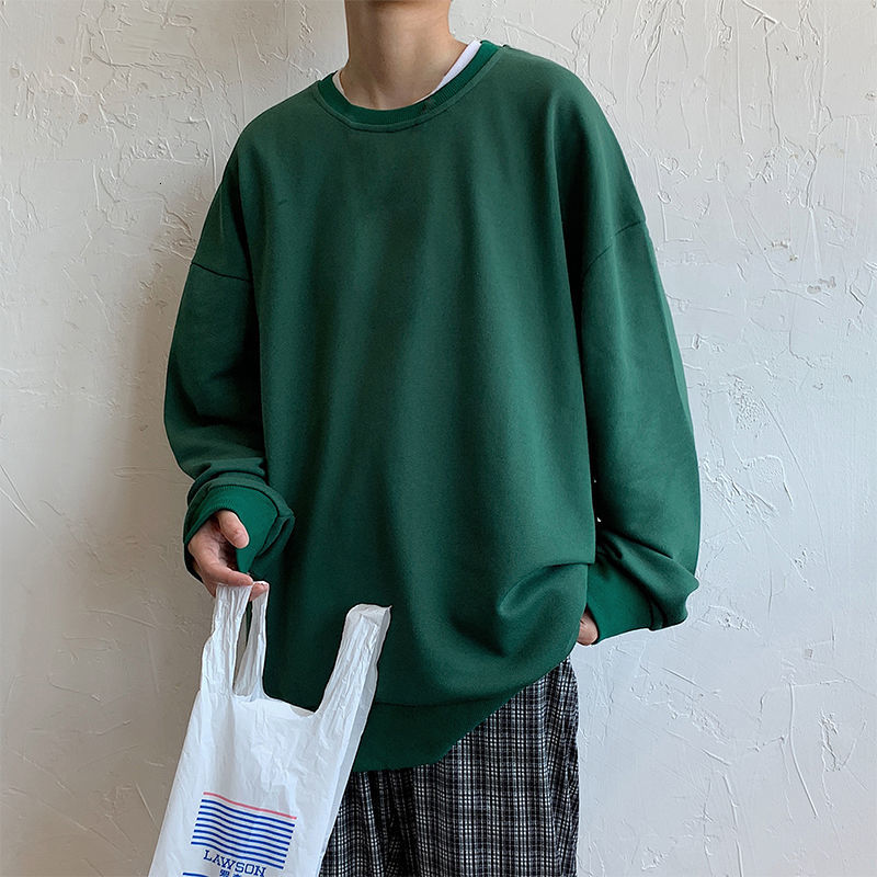 Long-sleeve Male 2021 Spring and Autumn New Student Around Neck Shirt Young Menm-5xl HU6R, Gray.
Long-sleeve Male 2021 Spring and Autumn New Student Around Neck Shirt Young Menm-5xl HU6R, Gray.