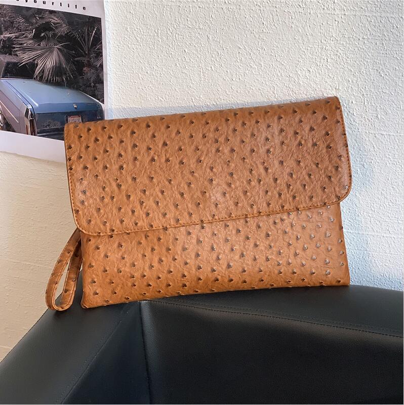 factory wholesale men handbag new embossed leather shoulder bags large crocodile men wrist bags business fashion leather messenger bag
factory wholesale men handbag new embossed leather shoulder bags large crocodile men wrist bags business fashion leather messenger bag