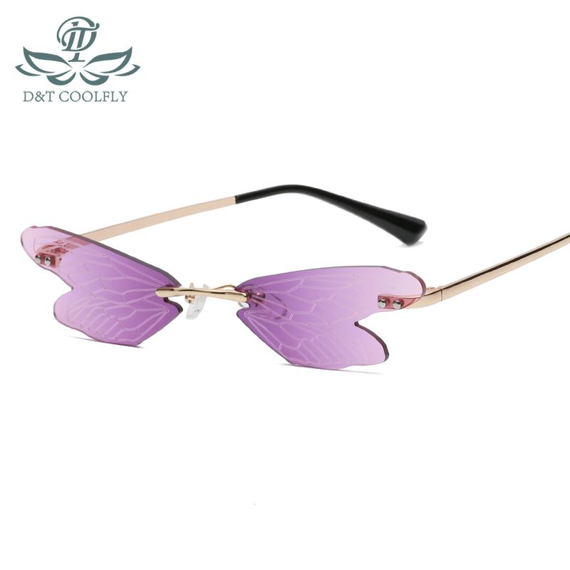 D&T 2021 New Fashion Butterfly Cat Eye Sunglasses Women Men Gradients Brand Designer Alloy Frame Luxury PC Color Lens Sunglasses
D&T 2021 New Fashion Butterfly Cat Eye Sunglasses Women Men Gradients Brand Designer Alloy Frame Luxury PC Color Lens Sunglasses