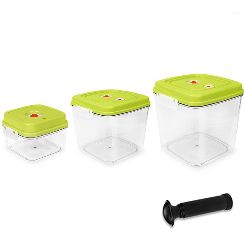 Storage Container Set With Vacuum Sealed Airtight Lid - Quick Marinator Leak Proof Storage Containers Great for Baby S1
Storage Container Set With Vacuum Sealed Airtight Lid - Quick Marinator Leak Proof Storage Containers Great for Baby S1