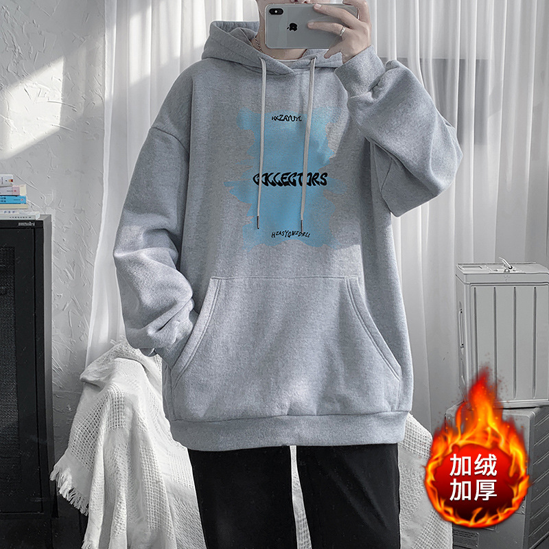 2021 New Hong 20-winter Kong Style of Cartoons Printed Men's Sweatpants in Loose Fashion with Hoodie Jacket Rcli, Red
2021 New Hong 20-winter Kong Style of Cartoons Printed Men's Sweatpants in Loose Fashion with Hoodie Jacket Rcli, Red