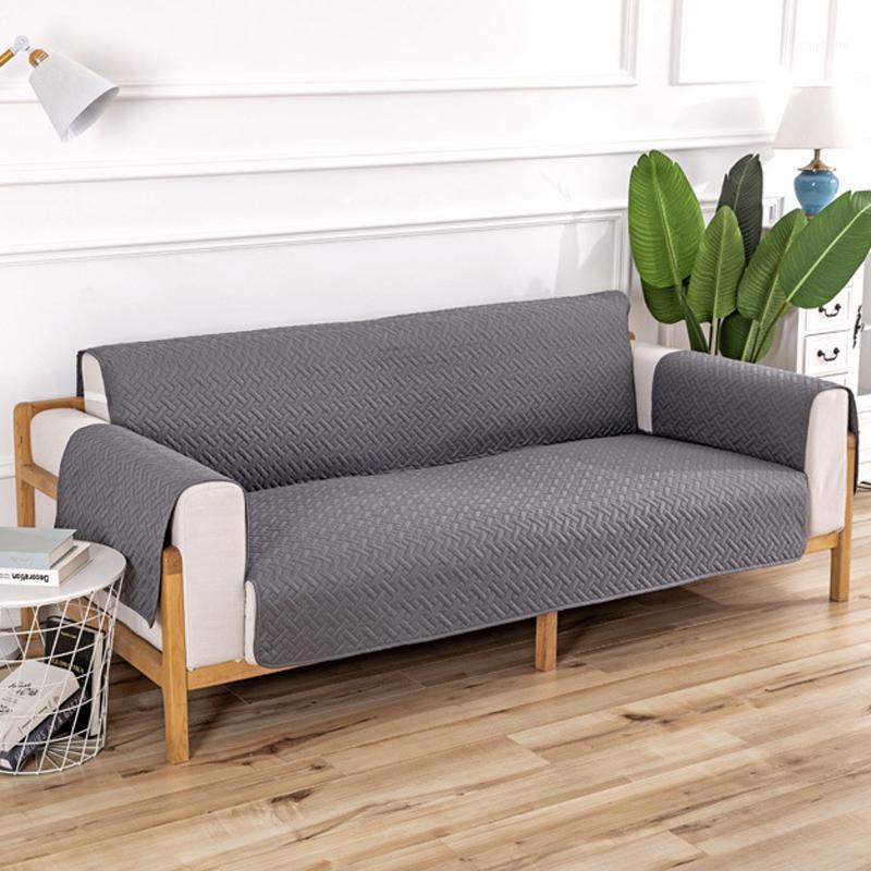 Double-sided Sofa Mats Towel Simple Non-slip Dirt-proof Sofa Cover Solid Color For Living Room 1/2/3 Seater Pet Case Mats1
Double-sided Sofa Mats Towel Simple Non-slip Dirt-proof Sofa Cover Solid Color For Living Room 1/2/3 Seater Pet Case Mats1