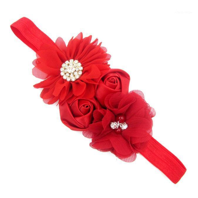 PARRY Hair Accessories Newborn Girls Headband Baby Girl Chiffon Rose Flower Headband party Toddler Girls Elastic1, Hot
PARRY Hair Accessories Newborn Girls Headband Baby Girl Chiffon Rose Flower Headband party Toddler Girls Elastic1, Hot