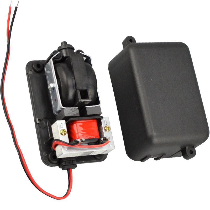 Ozone Generator 10L/min 220V/110V/12V Ozone Air Pump Air Water Ozonizer Aquarium Pump Low-Noise Generator Parts
Ozone Generator 10L/min 220V/110V/12V Ozone Air Pump Air Water Ozonizer Aquarium Pump Low-Noise Generator Parts