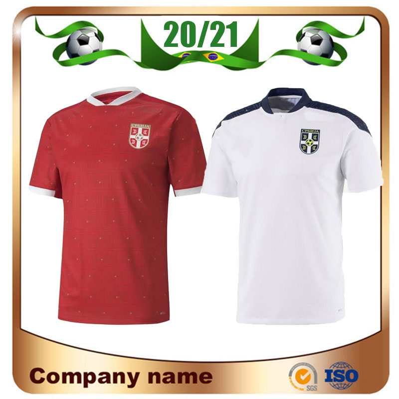 20/21 Serbia Soccer Jerseys 2021 #6 IVANOVIC #9 A.MITROVIC Maillots de foot Man Football Shirt uniforms, Home patch
20/21 Serbia Soccer Jerseys 2021 #6 IVANOVIC #9 A.MITROVIC Maillots de foot Man Football Shirt uniforms, Home patch