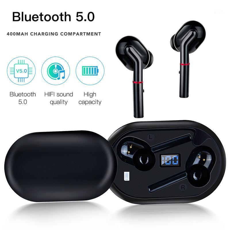 2020 Wireless Bluetooth 5.0 Earphone UV Sterilization box Stereo HIFI Sports Cordless Headset Button Control Earbuds for1
2020 Wireless Bluetooth 5.0 Earphone UV Sterilization box Stereo HIFI Sports Cordless Headset Button Control Earbuds for1