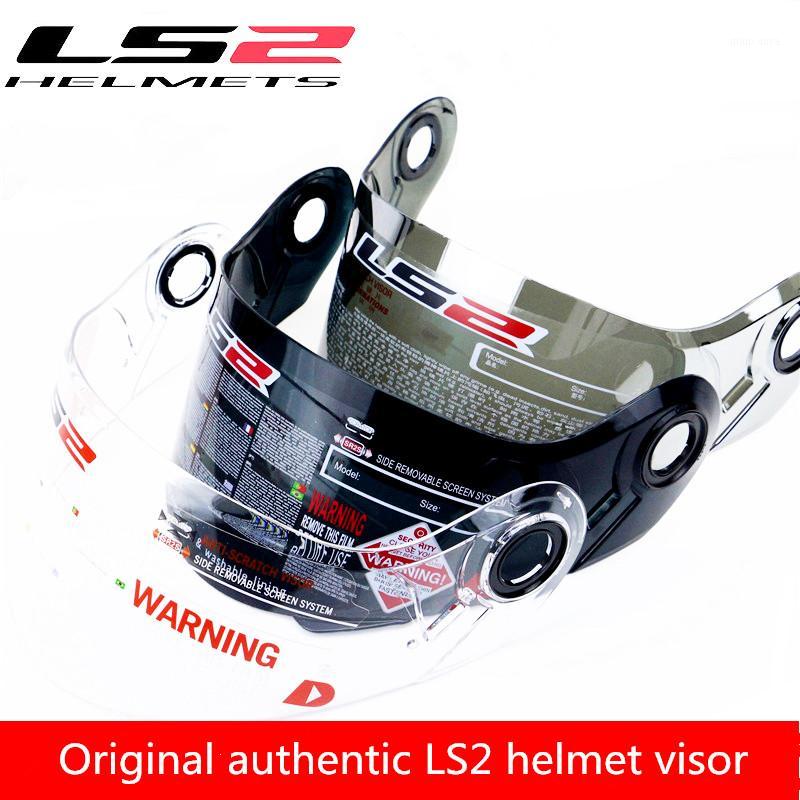 100% Original authentic LS2 helmet visor OF521 OF578 FF320 FF324 FF328 FF397 MX433 MX436 anti-fog lenses1, Ff320 clear
100% Original authentic LS2 helmet visor OF521 OF578 FF320 FF324 FF328 FF397 MX433 MX436 anti-fog lenses1, Ff320 clear