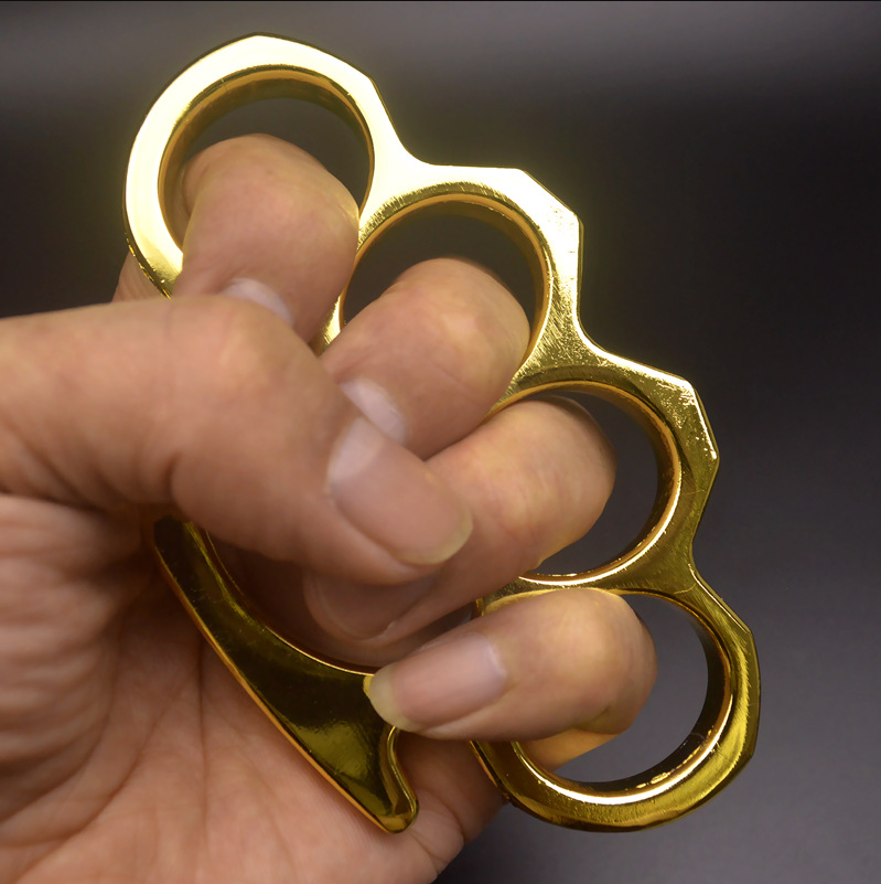 10PCS Silver and Black Thin Steel Brass knuckle dusters,Self Defense Personal Security Women's and Men's self-defense Pendant454
10PCS Silver and Black Thin Steel Brass knuckle dusters,Self Defense Personal Security Women's and Men's self-defense Pendant454
