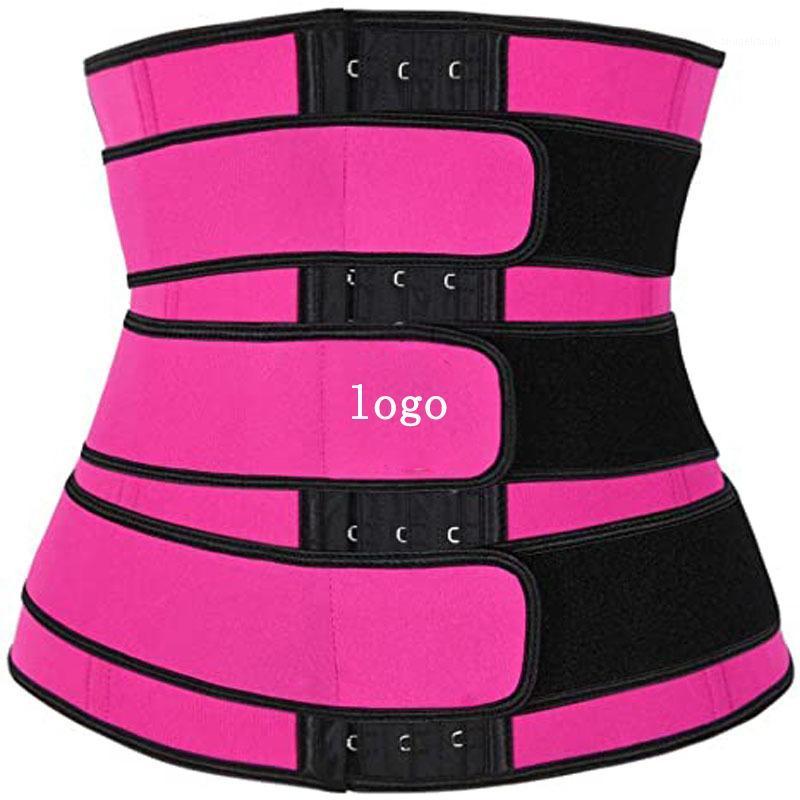 Private Label High Quality Latex Double Belt Zipper Sauna Body Slimming Women Corset Waist Trimmer Trainer Shapers1, Rose red breasted
Private Label High Quality Latex Double Belt Zipper Sauna Body Slimming Women Corset Waist Trimmer Trainer Shapers1, Rose red breasted