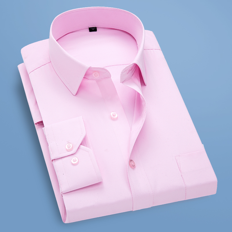 2021 New Fashion Shirts Long Sleeve Casual Male Business Formal Shirt Striped Pink Men Offfice Tops Glss, K08-9
2021 New Fashion Shirts Long Sleeve Casual Male Business Formal Shirt Striped Pink Men Offfice Tops Glss, K08-9