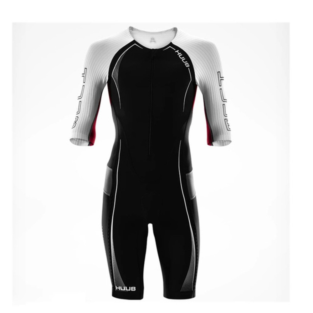HUUB Men skinsuit bicycle jumpsuit Triathlon suits ciclismo mtb Cycle Clothes summer Run bike cycling clothing pro team uniform C0123, Skinsuit 3
HUUB Men skinsuit bicycle jumpsuit Triathlon suits ciclismo mtb Cycle Clothes summer Run bike cycling clothing pro team uniform C0123, Skinsuit 3