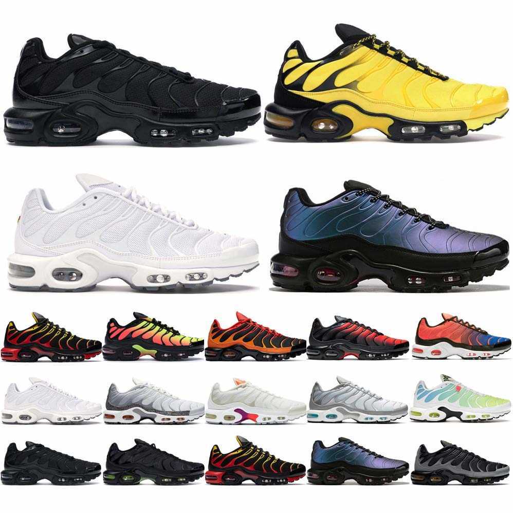 tn Plus Running Shoes mens Psychic Hyper Blue Particle Grey Triple Black Aqua Silver Atlanta Red Pink White men trainers Outdoor sneakers
tn Plus Running Shoes mens Psychic Hyper Blue Particle Grey Triple Black Aqua Silver Atlanta Red Pink White men trainers Outdoor sneakers
