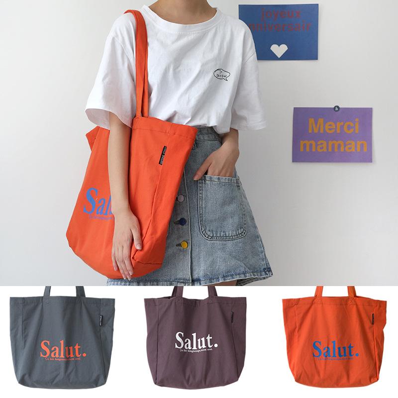 Japan South Korea Harajuku canvas bag large capacity solid color female bag lazy style office worker casual canvas, Purple
Japan South Korea Harajuku canvas bag large capacity solid color female bag lazy style office worker casual canvas, Purple
