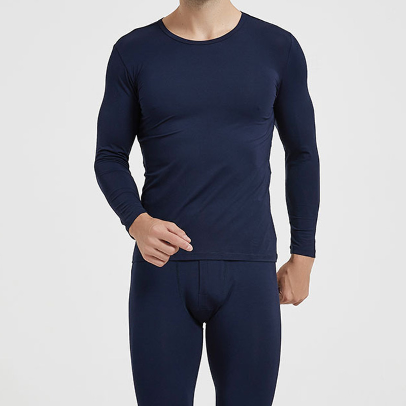 2021 New Men Bamboo Fibers Soft Thermal Underwear Hot Pants Winter Round Collar Undershirt Long Johns Define Leggings Pj6x, Dark grey
2021 New Men Bamboo Fibers Soft Thermal Underwear Hot Pants Winter Round Collar Undershirt Long Johns Define Leggings Pj6x, Dark grey