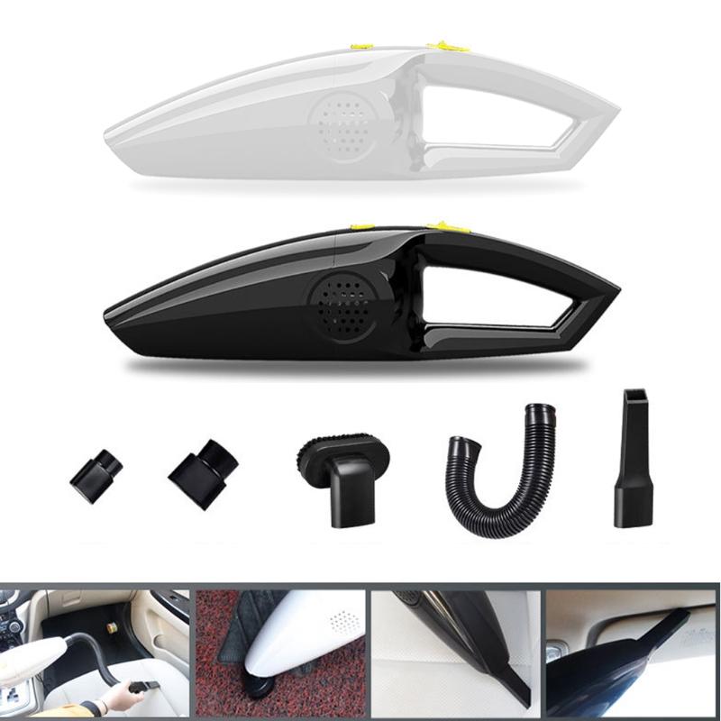 Portable Vacuum Cleaner Wired/Wireless Car Vacuum Cleaner Cordless Mini Handheld Rechargeable Home Duster
Portable Vacuum Cleaner Wired/Wireless Car Vacuum Cleaner Cordless Mini Handheld Rechargeable Home Duster