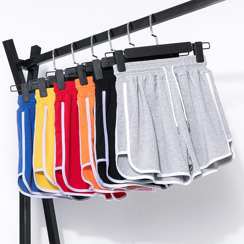 Sports Shorts Women Female Summer 2021 New Korean Students Loose Elastic Waist Running Hot Home Casual Pajamas Beach Girl Shorts
Sports Shorts Women Female Summer 2021 New Korean Students Loose Elastic Waist Running Hot Home Casual Pajamas Beach Girl Shorts