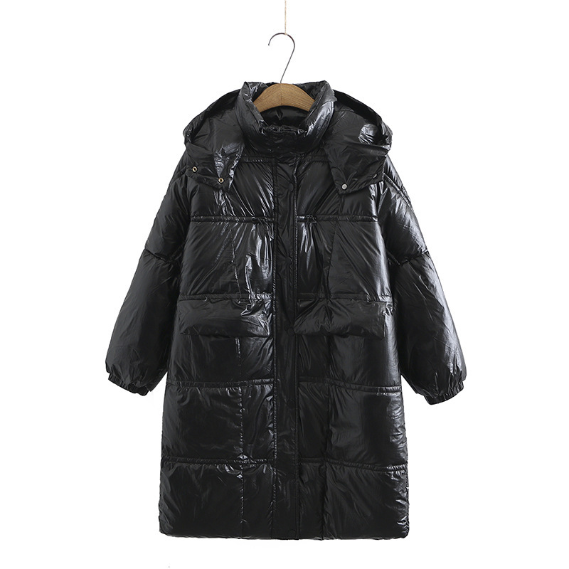 Coat Thick the 2020 Fashion Coats for with Hoodies Long Women Parka Warm Women's Winter Clothes Bjji, Blue
Coat Thick the 2020 Fashion Coats for with Hoodies Long Women Parka Warm Women's Winter Clothes Bjji, Blue