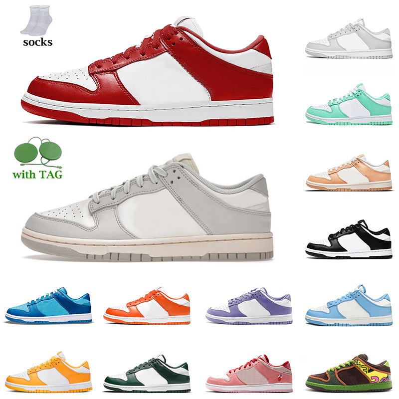 SB Running Shoes Outdoor Flat Skate Dunks low Top Quality Casual Sneakers University Red Sail Light Bone Orange Pearl Harvest Moon Grey Fog Mens Womens Sports US 11, C7 orange pearl 36-40
SB Running Shoes Outdoor Flat Skate Dunks low Top Quality Casual Sneakers University Red Sail Light Bone Orange Pearl Harvest Moon Grey Fog Mens Womens Sports US 11, C7 orange pearl 36-40