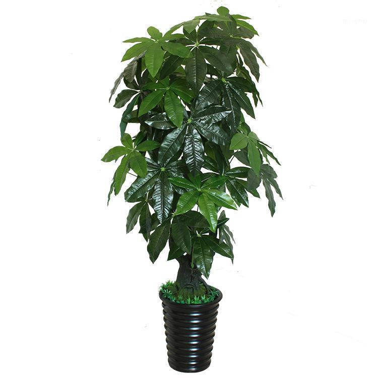 artificial tree 1.4 meter rich tree decoration artificial greenery planting living room floor indoor potted bonsai faux plants1, 140cm without pot
artificial tree 1.4 meter rich tree decoration artificial greenery planting living room floor indoor potted bonsai faux plants1, 140cm without pot