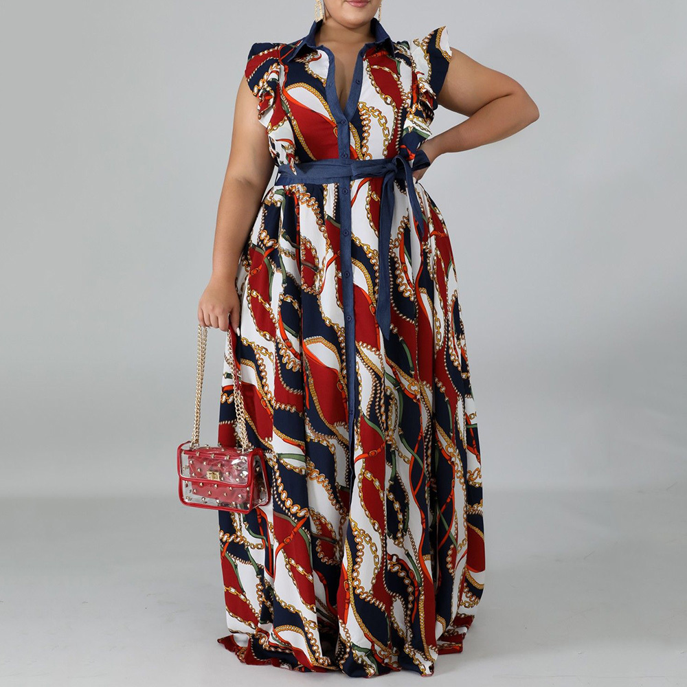 2021 6xl Women's Luxury Dress Plus Size Summer Up to Fashion Party Long Dresses Elegant Oversize with Red Blue Plight 6z6g
2021 6xl Women's Luxury Dress Plus Size Summer Up to Fashion Party Long Dresses Elegant Oversize with Red Blue Plight 6z6g