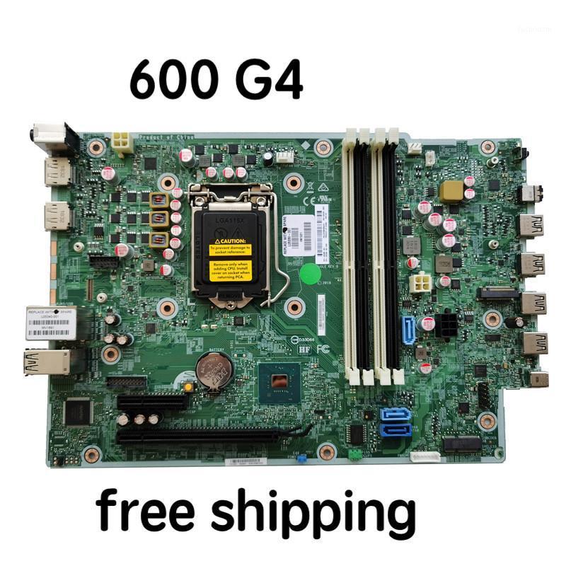 L02433-001 For ProDesk 600 G4 SFF Desktop Motherboard L05338-001 L05338-601 HN1921 Mainboard 100%tested fully work1
L02433-001 For ProDesk 600 G4 SFF Desktop Motherboard L05338-001 L05338-601 HN1921 Mainboard 100%tested fully work1