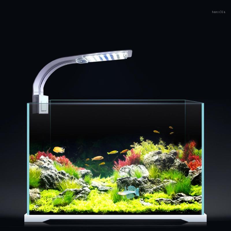 LED Aquarium Fish Tank Light Clip-on 5W/10W/15W LED Plants Grow Lights Aquatic Freshwater Aquarium Lamps Waterproof 220V EU Plug1
LED Aquarium Fish Tank Light Clip-on 5W/10W/15W LED Plants Grow Lights Aquatic Freshwater Aquarium Lamps Waterproof 220V EU Plug1
