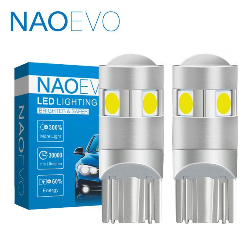 NAOEVO W5W T10 LED Side Blub 3030 5W5 1.6W 12V WY5W Car Interior Light 194 For A6 C7 Q5 Q7 C5 A4 B8 A3 Dome Wedge Parking Lamp1, As pic
NAOEVO W5W T10 LED Side Blub 3030 5W5 1.6W 12V WY5W Car Interior Light 194 For A6 C7 Q5 Q7 C5 A4 B8 A3 Dome Wedge Parking Lamp1, As pic