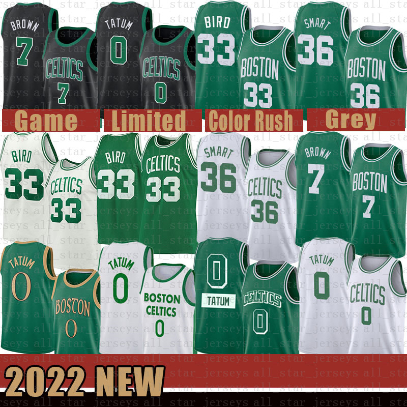 Jayson 0 Tatum Basketball Jerseys Bostons Celtices Larry 33 Bird Mens Jaylen 7 Brown Marcus 36 Smart Vogue, Jersey
Jayson 0 Tatum Basketball Jerseys Bostons Celtices Larry 33 Bird Mens Jaylen 7 Brown Marcus 36 Smart Vogue, Jersey