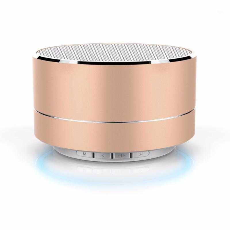LED Portable Wireless Bluetooth Speaker Stereo Mini Speaker Metal Super Bass Subwoofer Tf Card For Mp3 Music Player1
LED Portable Wireless Bluetooth Speaker Stereo Mini Speaker Metal Super Bass Subwoofer Tf Card For Mp3 Music Player1