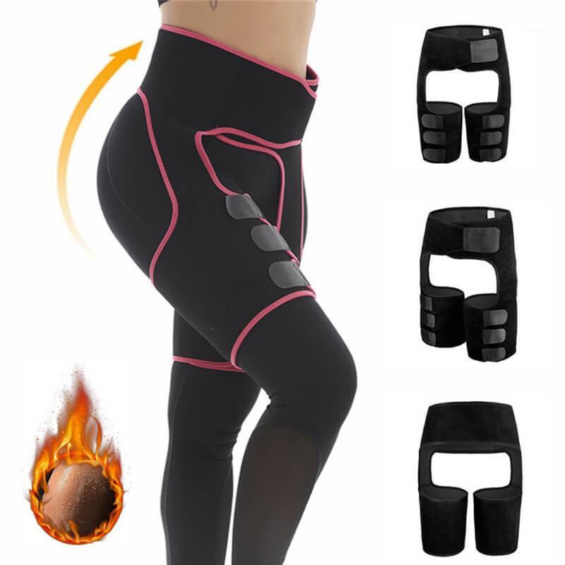 Waist Thigh Trimmer 3 in 1 Trainer Thigh Trimmers BuLifter Slimming Body Shaper Booty Hip Enhancer Shapewear Belt1, Yellow
Waist Thigh Trimmer 3 in 1 Trainer Thigh Trimmers BuLifter Slimming Body Shaper Booty Hip Enhancer Shapewear Belt1, Yellow