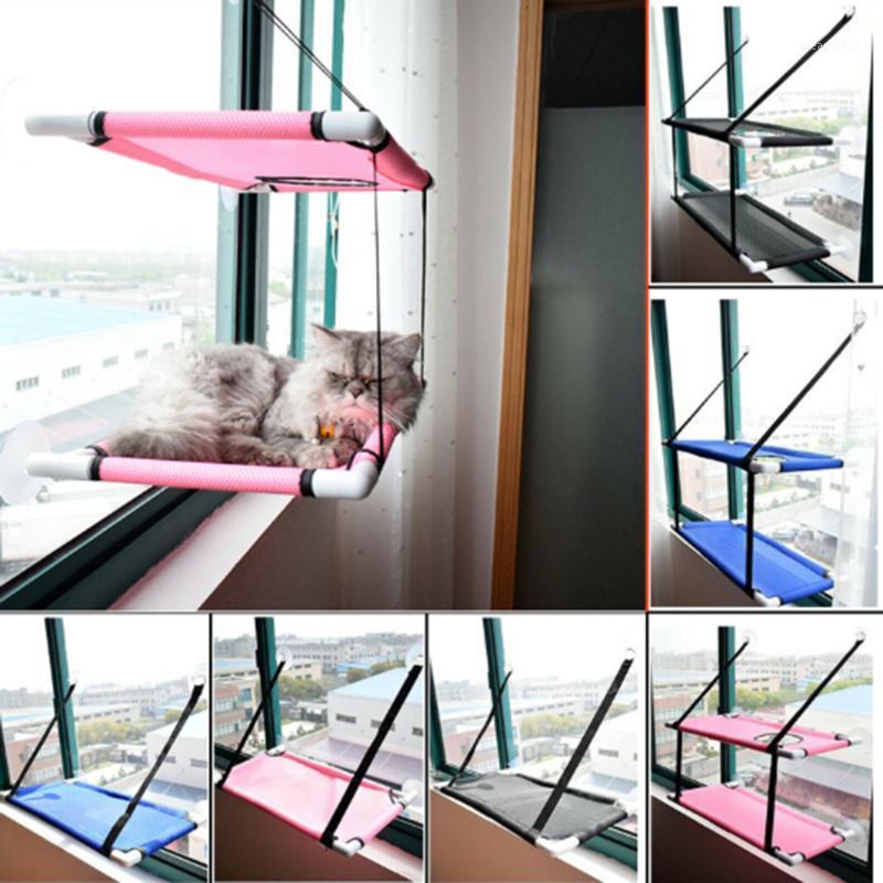 Comfortable Breathable Hammock For Cat Window Perch Bed Cooling Suction Cups Seat Cat Shelves Hammock Beds For Hold UP1
Comfortable Breathable Hammock For Cat Window Perch Bed Cooling Suction Cups Seat Cat Shelves Hammock Beds For Hold UP1