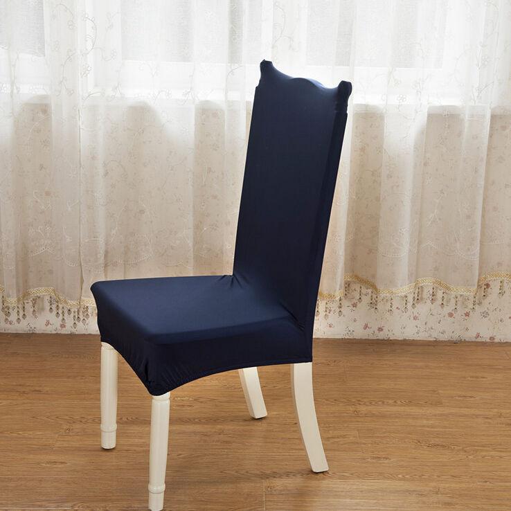 1PC Spandex Pastoral Anti-dirty Stretch Chair Covers Elastic Chair Protector Slipcover Dinning Room Decor Wedding Cover
1PC Spandex Pastoral Anti-dirty Stretch Chair Covers Elastic Chair Protector Slipcover Dinning Room Decor Wedding Cover