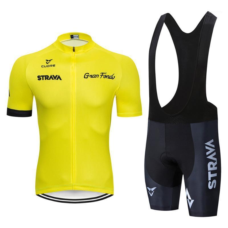 STRAVA short sleeve Cycling jersey Set bib pants ropa ciclismo clothing MTB bike Men and women1, Jerseys
STRAVA short sleeve Cycling jersey Set bib pants ropa ciclismo clothing MTB bike Men and women1, Jerseys