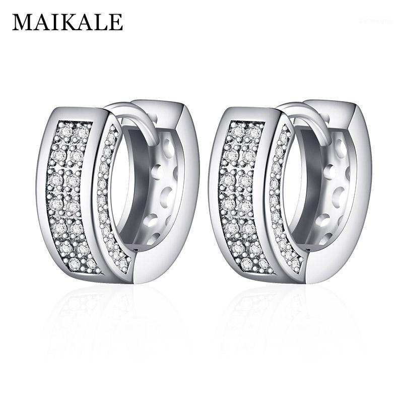Classic Small Stud Earrings Cubic Zirconia Simple Gold Silver Color Korean For Women Send Friend Gifts, Golden;silver
Classic Small Stud Earrings Cubic Zirconia Simple Gold Silver Color Korean For Women Send Friend Gifts, Golden;silver