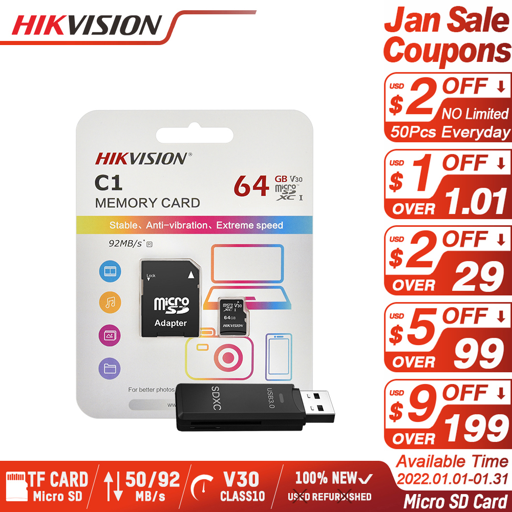 Micro Sd Card Class… - image