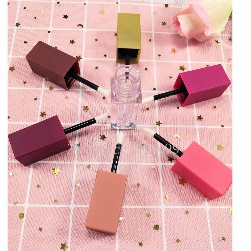 10/30/50pcs Square Empty Lip Gloss Tube, DIY Pink Clear/Matte Lip Gloss Refillable Bottles,Plastic Liquid Lipstick Container1
10/30/50pcs Square Empty Lip Gloss Tube, DIY Pink Clear/Matte Lip Gloss Refillable Bottles,Plastic Liquid Lipstick Container1