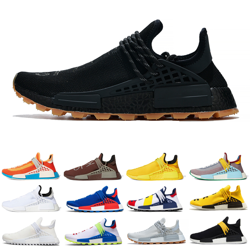 human race pharrell williams men women running shoes solar pack red nerd blue core back Equality Black Yellow mens sneakers, Bbc
human race pharrell williams men women running shoes solar pack red nerd blue core back Equality Black Yellow mens sneakers, Bbc
