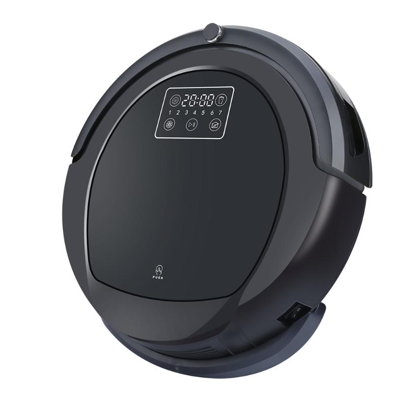 Free shipping Russia robot vacuum cleaner 2D map navigation APP-WI-FI floor cleaner dry wet mop mini auto sweeper
Free shipping Russia robot vacuum cleaner 2D map navigation APP-WI-FI floor cleaner dry wet mop mini auto sweeper