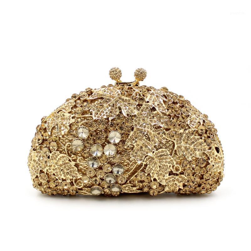 Luxury hand Bags Women Green Crystal Women Clutches Evening Bag Party Handbag Wedding Clutches Bridal Diamond Purse1, Color same picture
Luxury hand Bags Women Green Crystal Women Clutches Evening Bag Party Handbag Wedding Clutches Bridal Diamond Purse1, Color same picture