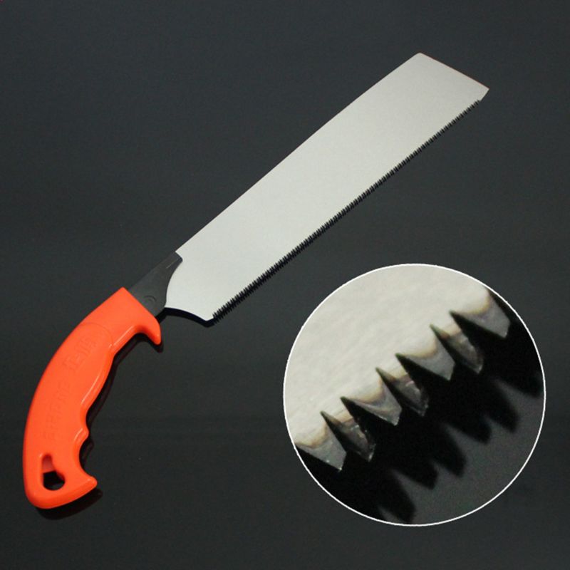 Japanese Ryoba Pull Saw 416mm Hand Tools For Slim Tenon Woodworking Precise Saw Garden
Japanese Ryoba Pull Saw 416mm Hand Tools For Slim Tenon Woodworking Precise Saw Garden