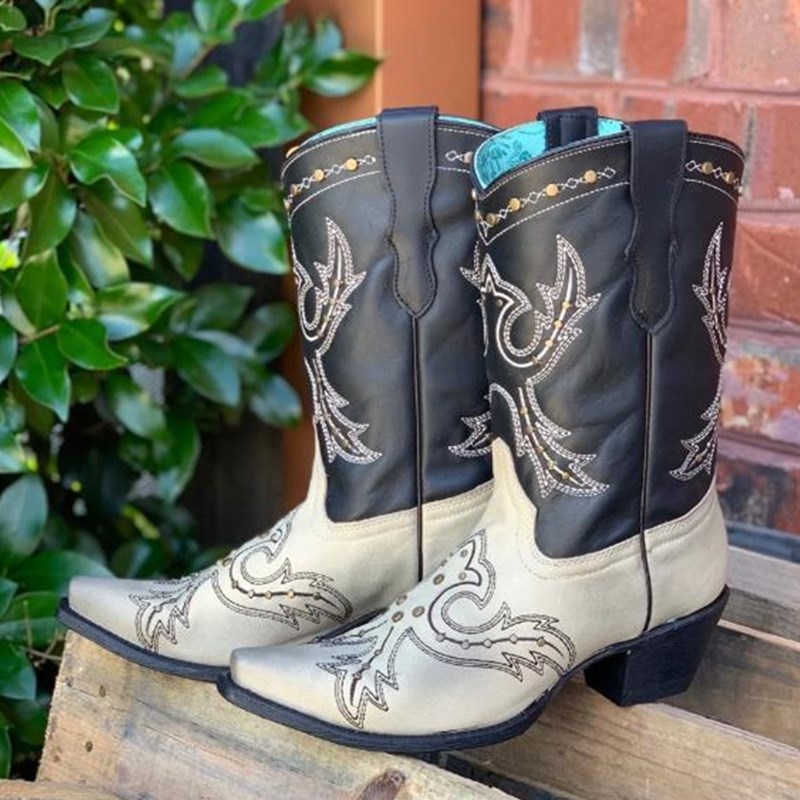 2021 New Fashion Women Shoes Plus Size Stitching Knight Corral Black Bone Embroidery Studs Ladies Sewing Boots 3ba2, Beige
2021 New Fashion Women Shoes Plus Size Stitching Knight Corral Black Bone Embroidery Studs Ladies Sewing Boots 3ba2, Beige