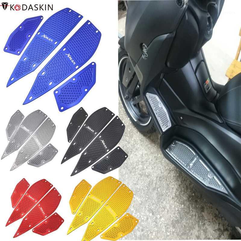 Pedals Motorcycle Footpads Pedal Plate Cover Accessories For Xmax 300 250 400 Xmax300 Xmax250 Xmax400 2021-20211
Pedals Motorcycle Footpads Pedal Plate Cover Accessories For Xmax 300 250 400 Xmax300 Xmax250 Xmax400 2021-20211