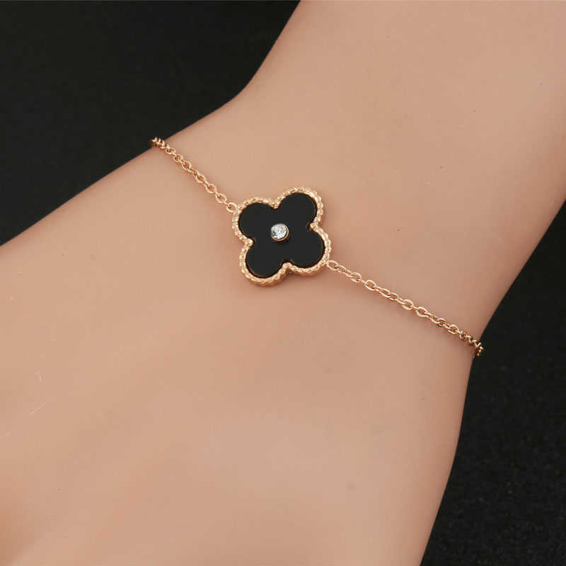 Charm Bracelets Sil… - image