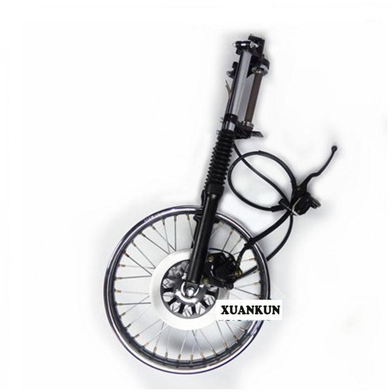CG125 Motorcycle Retro Retro Widened Front Wheel Disc Brake Kit Retrofit Oil Brake Can Be Fitted with 120 Tires1
CG125 Motorcycle Retro Retro Widened Front Wheel Disc Brake Kit Retrofit Oil Brake Can Be Fitted with 120 Tires1