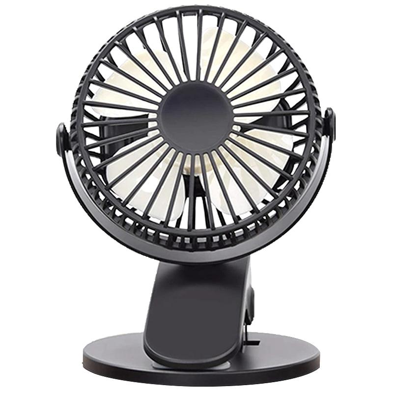 Summer Hot Goods Convenient Portable Durable Mini Desk Fan USB Powered Clip Fan for Baby Stroller Office Outdoor Travel Quiet
Summer Hot Goods Convenient Portable Durable Mini Desk Fan USB Powered Clip Fan for Baby Stroller Office Outdoor Travel Quiet