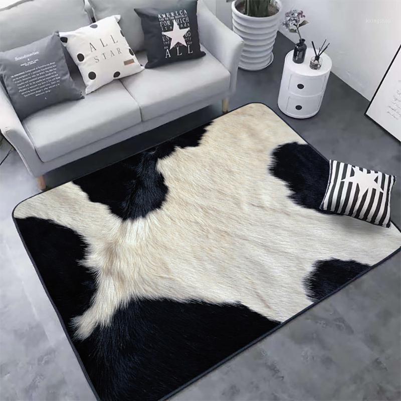 Rug Washable Floor Mats Kitchen Modern Plush Home Decor Door Carpet Rectangle Anti Slip Bedroom Water Absorb Animal Pattern1, 11
Rug Washable Floor Mats Kitchen Modern Plush Home Decor Door Carpet Rectangle Anti Slip Bedroom Water Absorb Animal Pattern1, 11